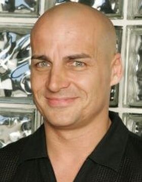 Ben English
